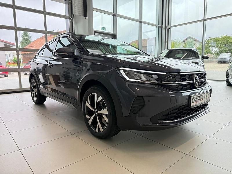 Neu VW Taigo R 150 PS (110 kW) 2026 Grau SUV