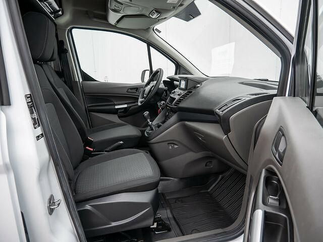 Gebraucht Ford Transit Connect Trend 75 PS (55 kW) 2021 Andere farbe Van / Kleinbus