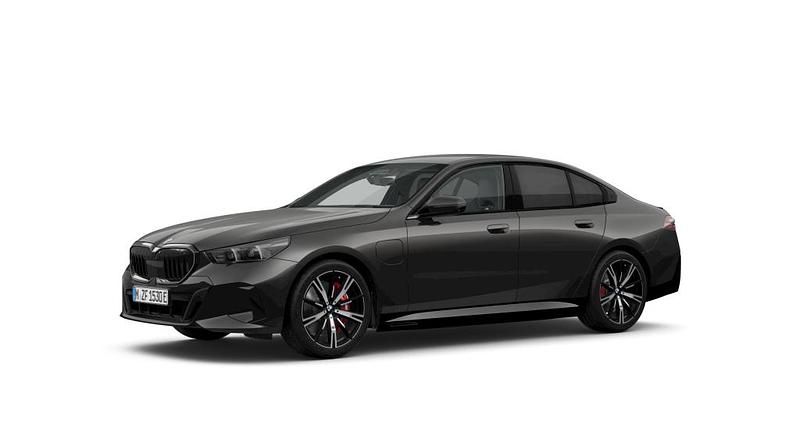 Neu 2025 BMW 550e Comfort Edition Limousine | 89.950 € (Etwas zu teuer) - Bild 1/2