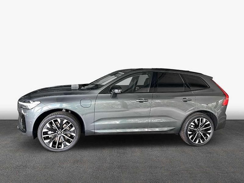 Gebraucht Volvo XC60 Ultra 310 PS (228 kW) 2025 Grün SUV