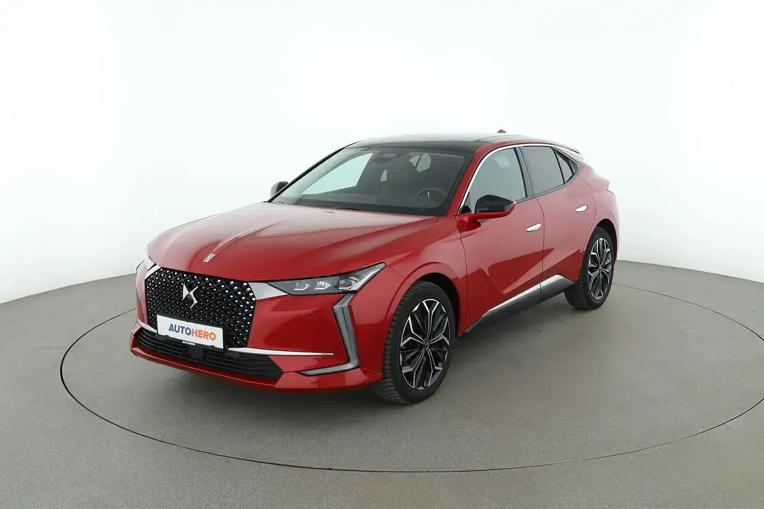 Gebraucht DS Automobiles DS4 Opera 131 PS (96 kW) 2024 SUV