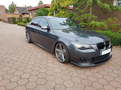 BMW E60 530d M Paket in 80933 München für € 11.000,00 zum Verkauf