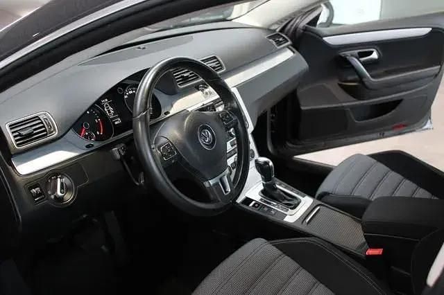 Occasion VW CC 170 ch (125 kW) 2012 Gris Berline