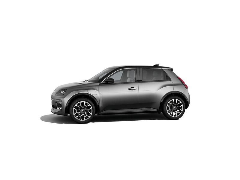 Nowe Renault 5 E-Tech Komfort 11 kW (15 KM) 2025 Szary