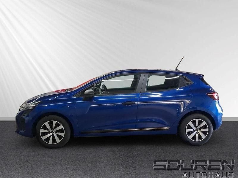 Gebraucht Mitsubishi Colt Basis 67 PS (49 kW) 2025 Blau Kleinwagen