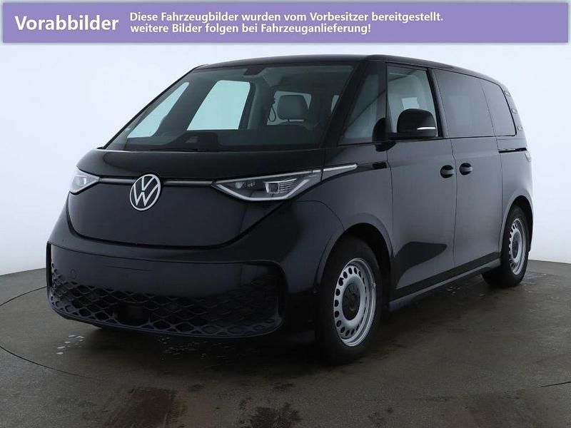 Gebraucht VW ID. Buzz Pro 210 kW (286 PS) 2025 Deep black perleffekt, pearl effect Van / Kleinbus