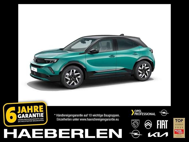 /typ aussenverkleidung metall Neu 2025 Opel Mokka SUV | 25.990 € (Fairer Preis) - Bild 1/4