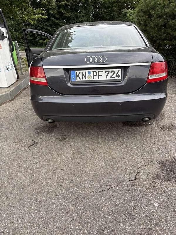 Gebraucht 2005 Audi A6 Limousine | 2.150 € (Fairer Preis) - Bild 1/4