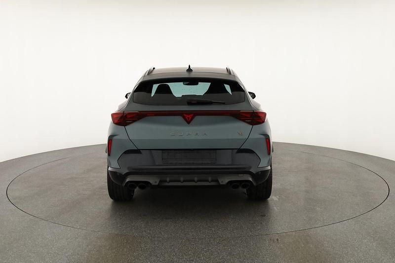 Enceladus grau matt Neu 2025 Cupra Formentor VZ SUV | 41.975 € (Fairer Preis) - Bild 1/4
