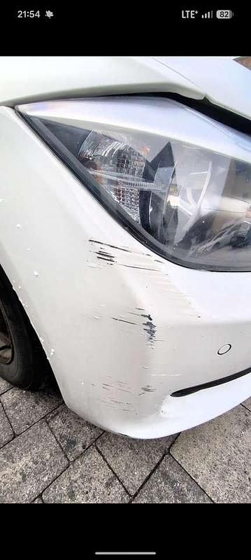 Gebraucht BMW 320 Luxury Line 184 PS (135 kW) 2015 Limousine