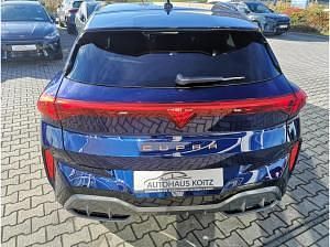 Neu Cupra Terramar VZ 265 PS (194 kW) 2025 Blau (cosmos blau metallic) SUV