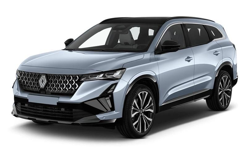 Gebraucht 2024 Renault Espace Van / Kleinbus | 44.000 € - Bild 1/4