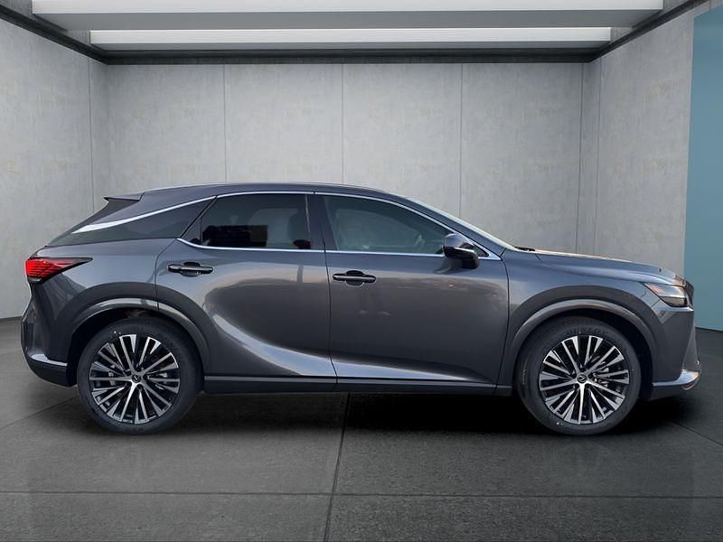 Neu Lexus RX350 250 PS (183 kW) 2025 Grau SUV