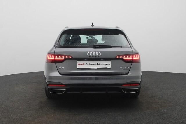 Gebraucht Audi A4 S-Line 286 PS (210 kW) 2022 Daytonagrau perleffekt Kombi