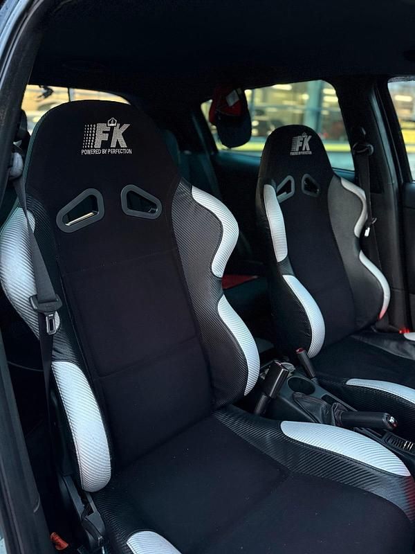 Gebraucht Alfa Romeo 147 120 PS (88 kW) 2008 Schwarz Kleinwagen