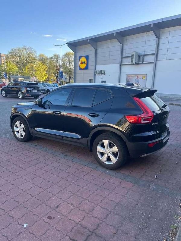 Gebraucht Volvo XC40 190 PS (139 kW) 2018 SUV