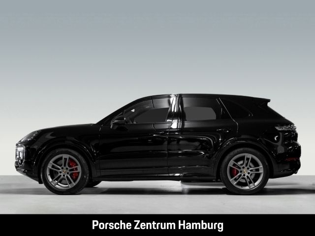 Gebraucht Porsche Cayenne S 475 PS (349 kW) 2024 Schwarz SUV