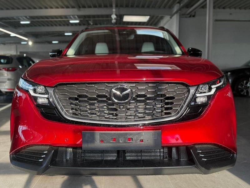 Neu Mazda CX-5 Exclusive-Line 141 PS (103 kW) 2026 SUV