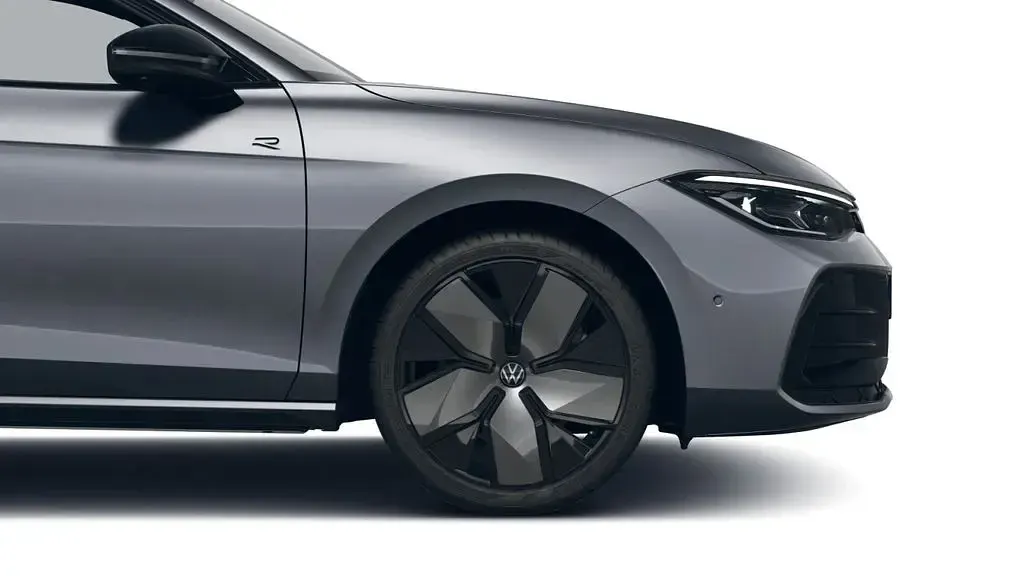 Gebraucht VW Passat R-line 272 PS (200 kW) 2026 Diabasgrau metallic Kombi