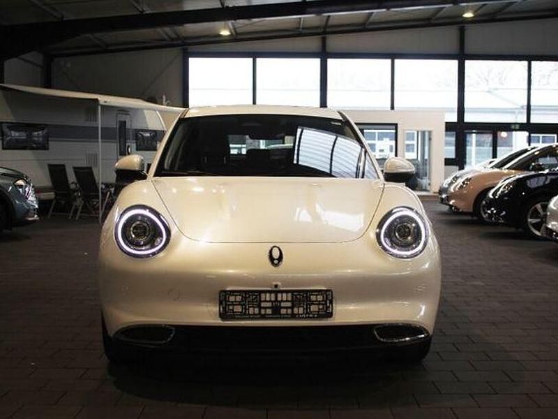 Gebraucht Ora 03 125 kW (171 PS) 2023 Weiß Kleinwagen