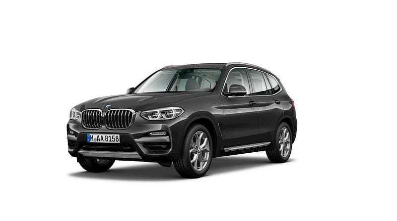 Gebraucht BMW X3 xLine 286 PS (210 kW) 2026 SUV