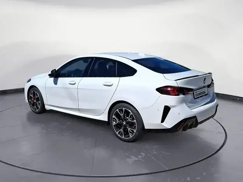 Gebraucht BMW 223 M Sport 218 PS (160 kW) 2025 Weiß Coupé