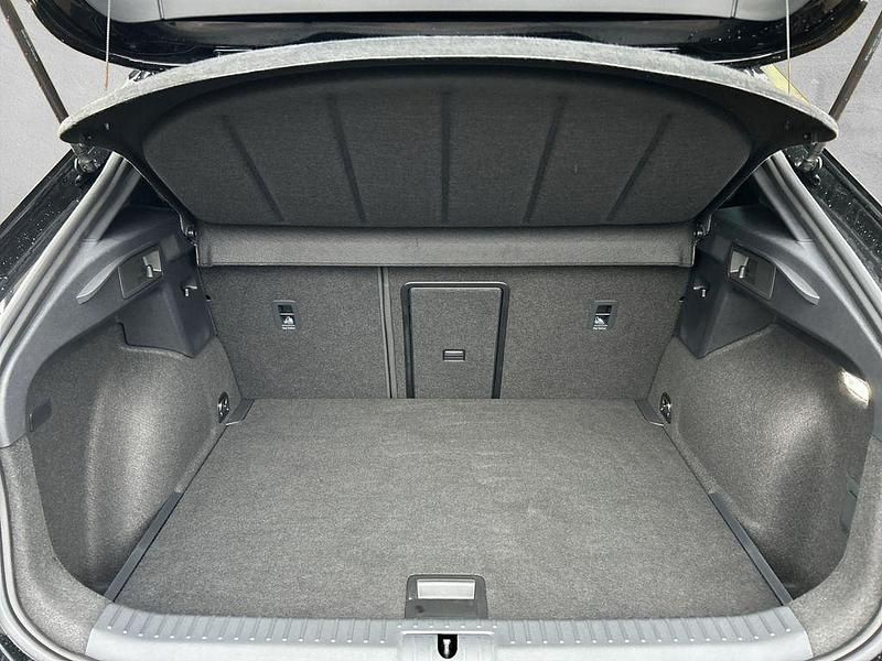 Gebraucht Cupra Formentor 150 PS (110 kW) 2025 Schwarz SUV