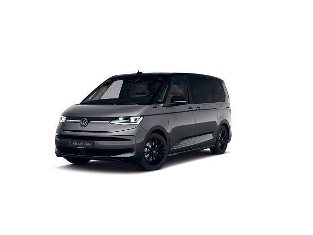 Neu VW Multivan Edition 150 PS (110 kW) 2026 Grau Van