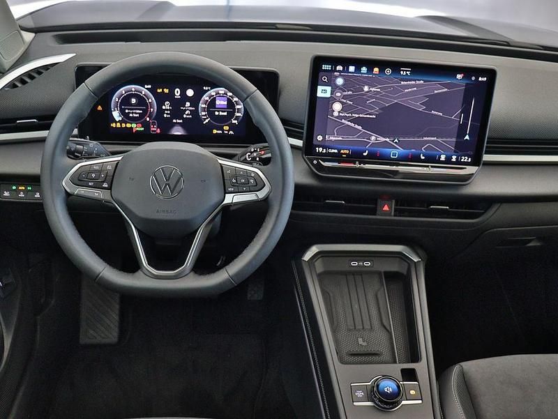 Gebraucht VW T-Roc Style 150 PS (110 kW) 2026 Grenadillschwarz metallic SUV