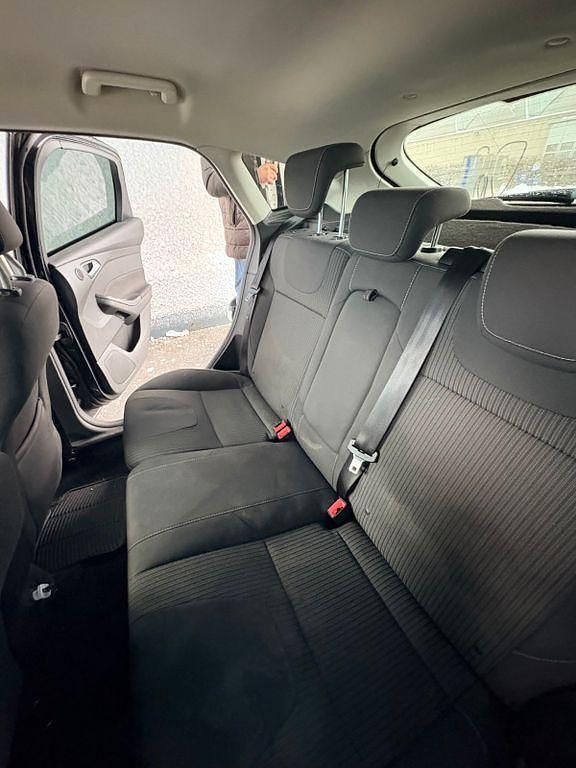 Gebraucht Ford Focus SYNC Edition 116 PS (85 kW) 2013 Schwarz Limousine