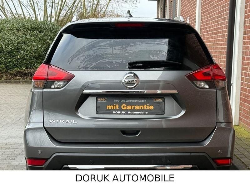 Gebraucht Nissan X-Trail N-Connecta 150 PS (110 kW) 2019 Grau SUV