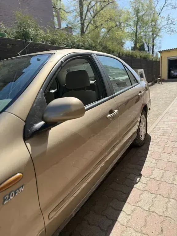 Usado Fiat Marea 147 CV (108 kW) 1998 Berlina