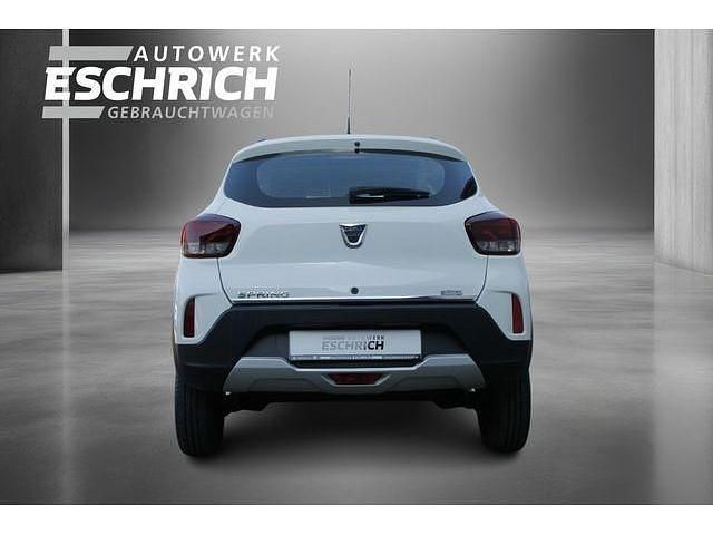 Gebraucht Dacia Spring Comfort 33 kW (45 PS) 2022 Kleinwagen