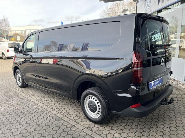 Gebraucht VW Transporter 110 PS (80 kW) 2025 Van