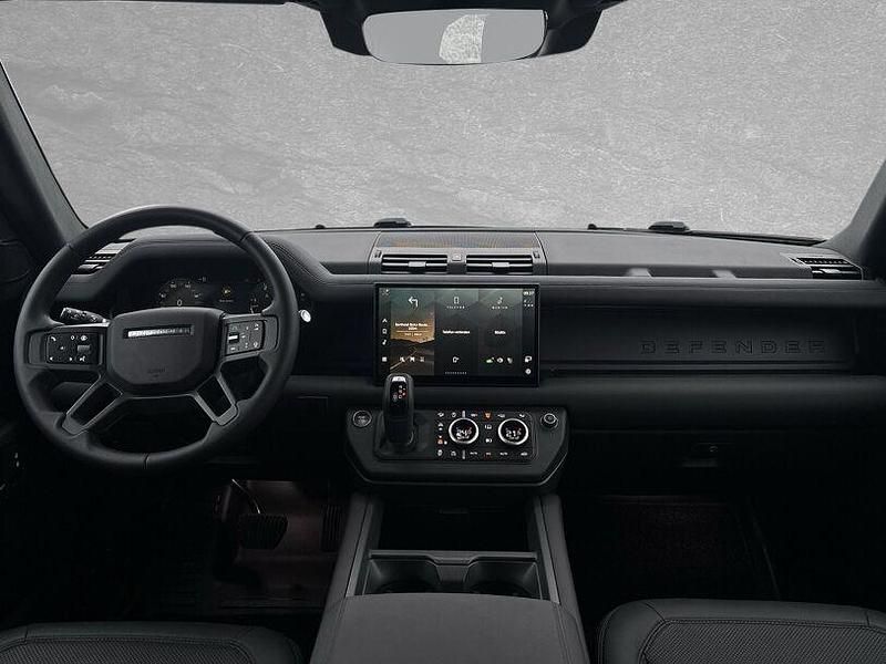 Gebraucht Land Rover Defender SE 300 PS (220 kW) 2025 Andere SUV