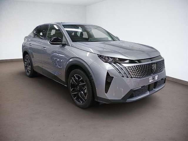 Lack grau artense Gebraucht 2024 Peugeot 3008 Allure SUV | 30.850 € (Fairer Preis) - Bild 1/4