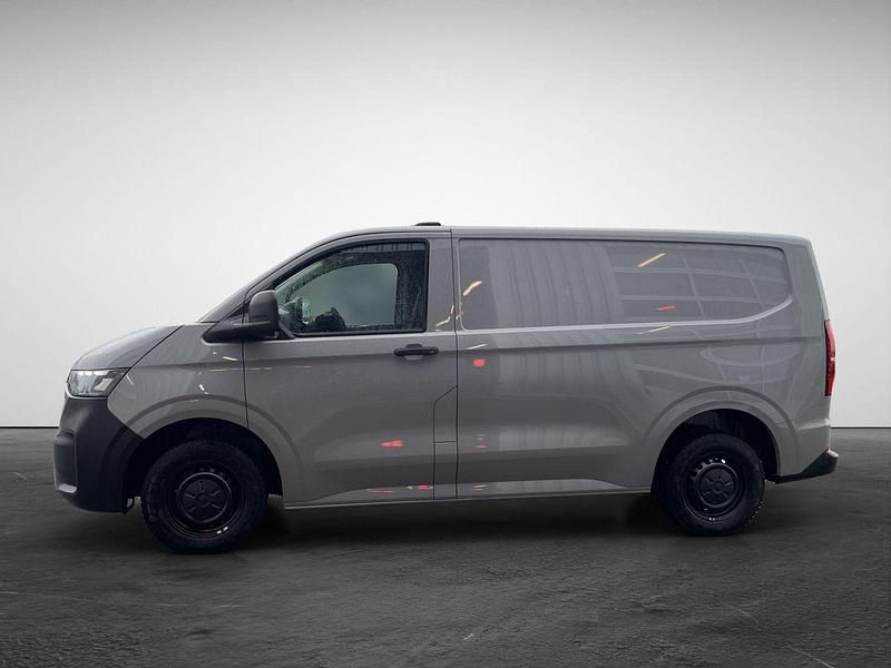 Gebraucht VW Transporter 110 PS (80 kW) 2025 Grau (stone grey) Van