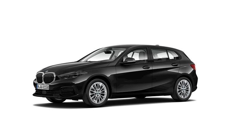 Gebraucht 2025 BMW 120 Advantage Kleinwagen | 27.990 € (Superpreis) - Bild 1/3