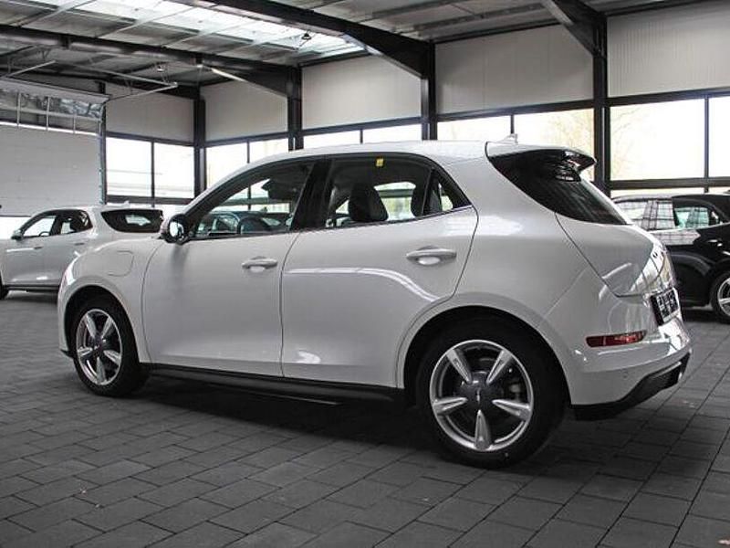 Gebraucht Ora 03 125 kW (171 PS) 2023 Weiß Kleinwagen