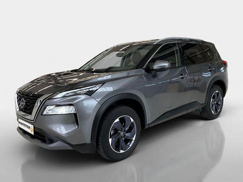 Gebraucht Nissan X-Trail 360º 163 PS (119 kW) 2025 Dark grey SUV
