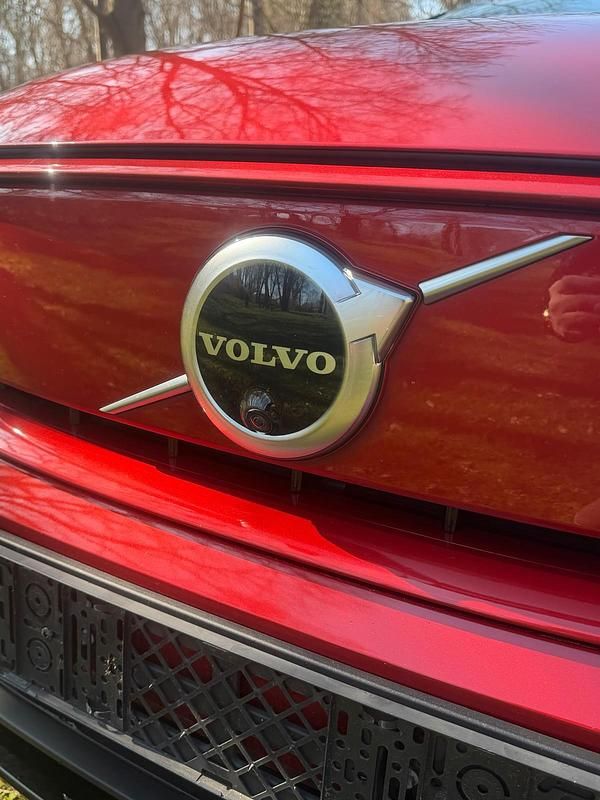 Gebraucht Volvo XC40 297 kW (405 PS) 2020 SUV