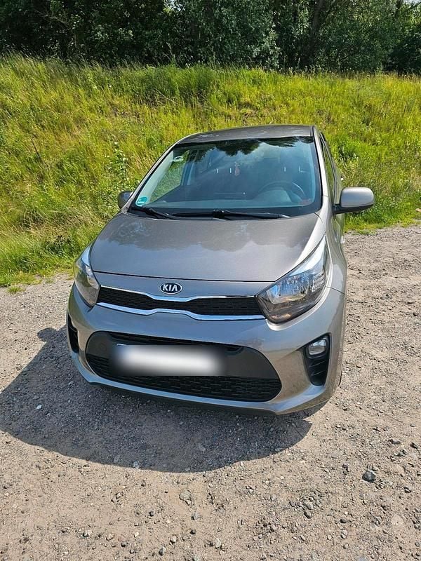 Gebraucht 2018 Kia Picanto Kleinwagen | 8.888 € (Fairer Preis) - Bild 1/4