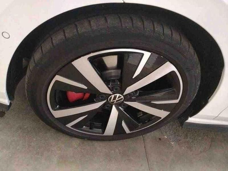 Gebraucht VW Golf VIII GTE 272 PS (200 kW) 2025 Andere Limousine