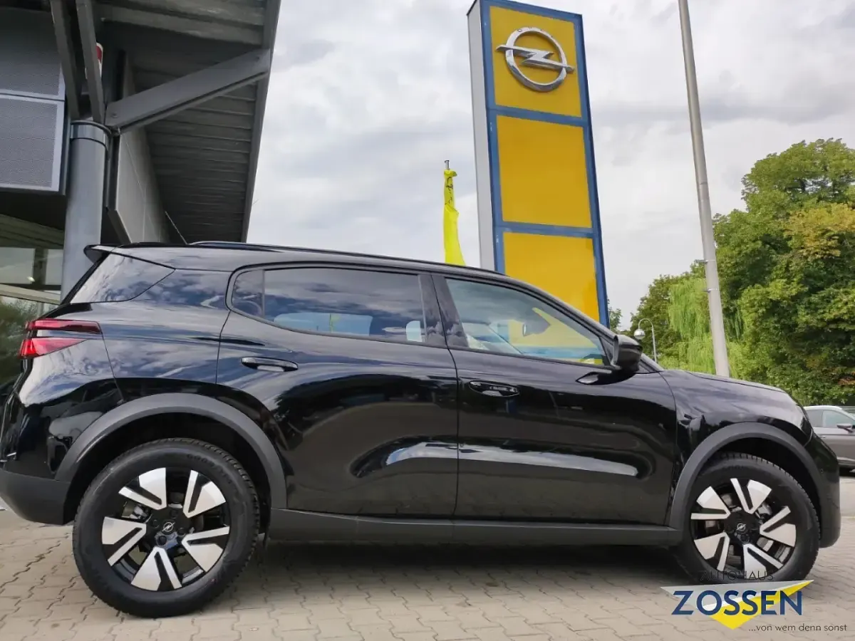 Gebraucht Opel Frontera 145 PS (106 kW) 2026 SUV