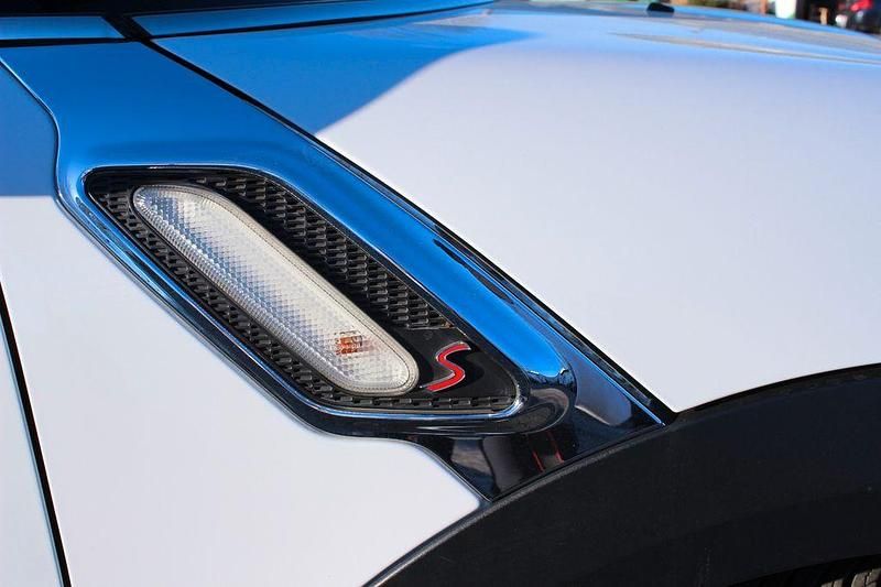 Gebraucht Mini Cooper SD Countryman 143 PS (105 kW) 2011 Weiß SUV