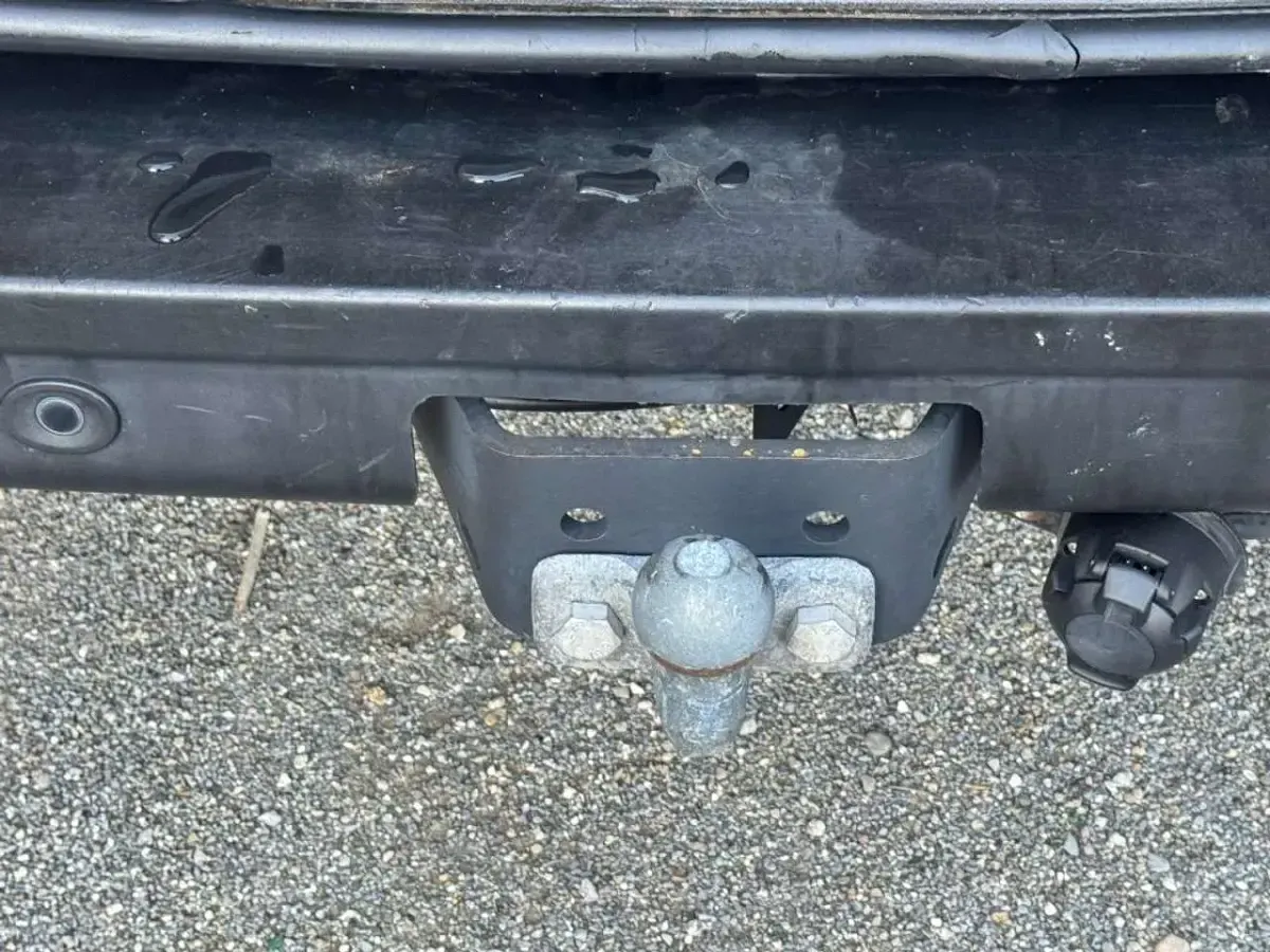 Używany Renault Master Basis 150 KM (110 kW) 2021 Biały Minivan