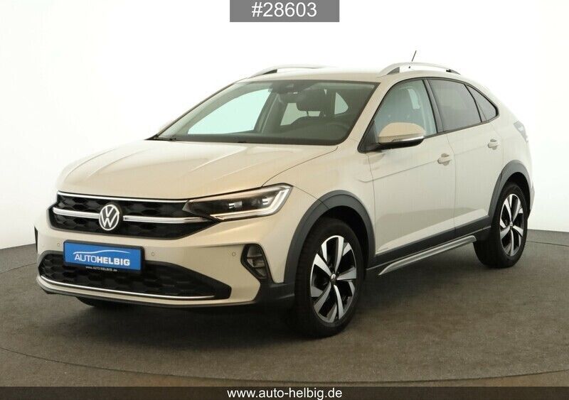 Andere farbe Gebraucht 2022 VW Taigo Style SUV | 20.380 € (Fairer Preis) - Bild 1/4