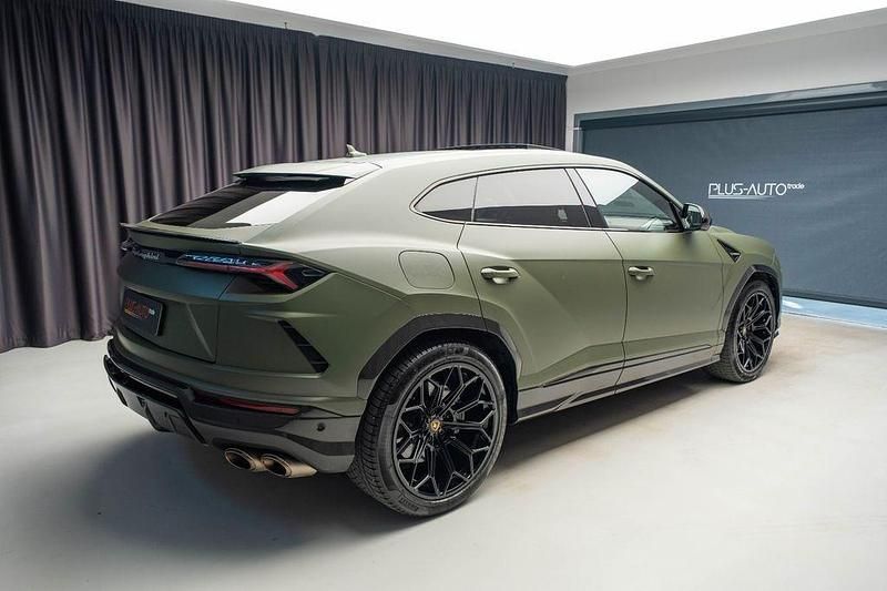 Gebraucht Lamborghini Urus 650 PS (478 kW) 2020 SUV