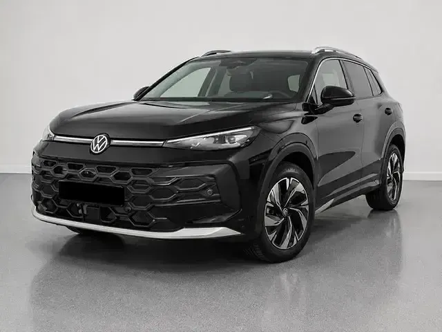 Gebraucht VW T-Roc Style 150 PS (110 kW) 2026 SUV