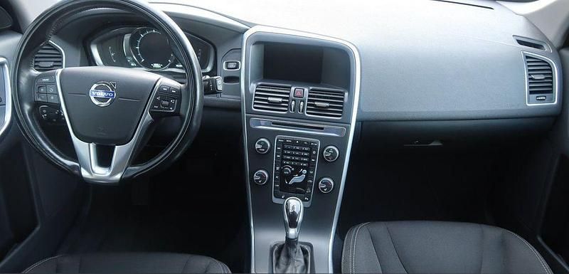 Gebraucht Volvo XC60 215 PS (158 kW) 2014 SUV